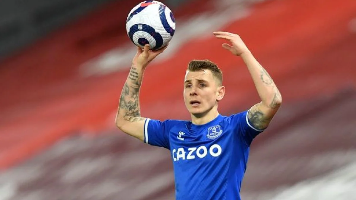 Люка Динь / Reuters