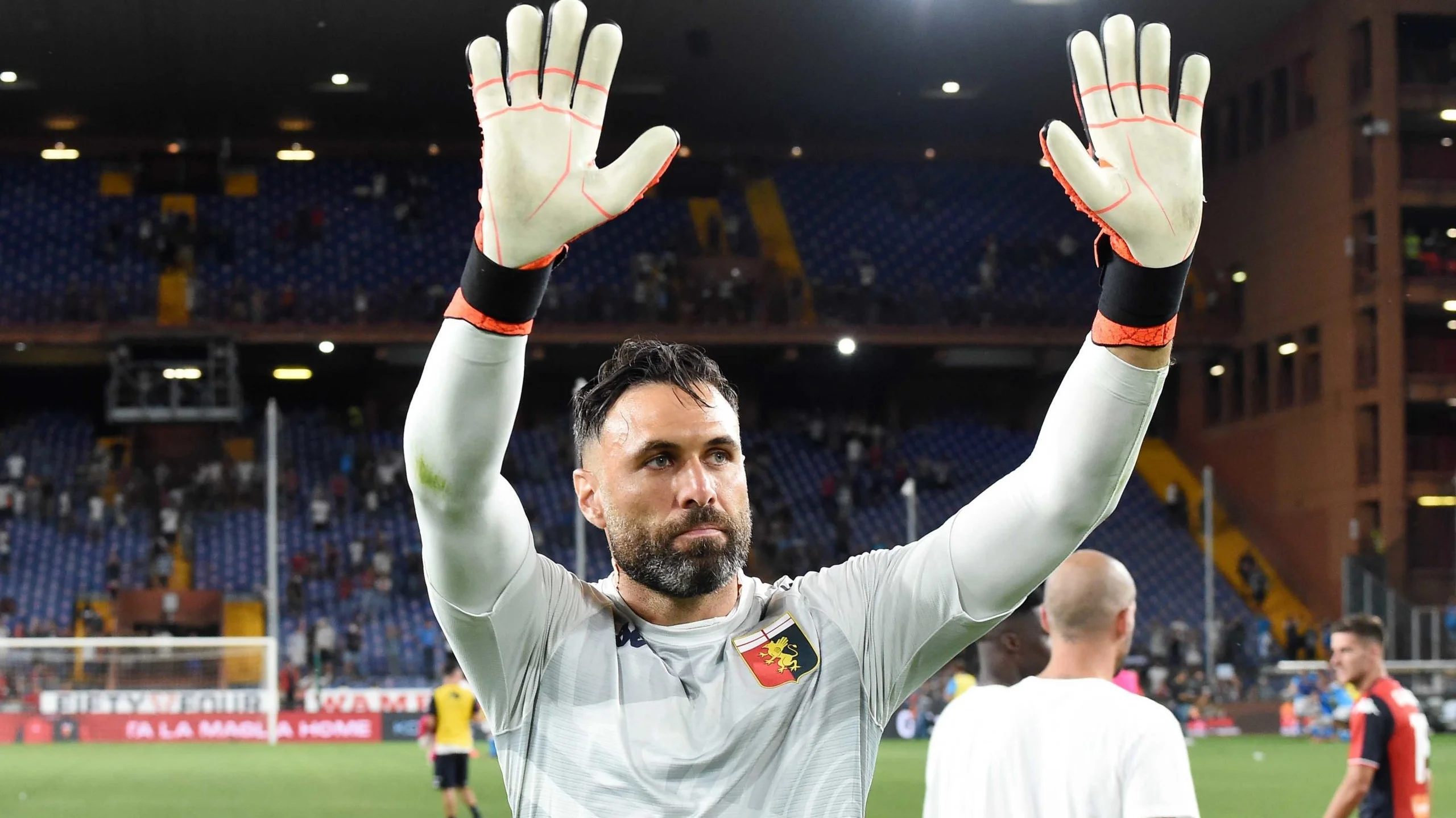 Сальваторе Сірігу / фото з відкритих джерел