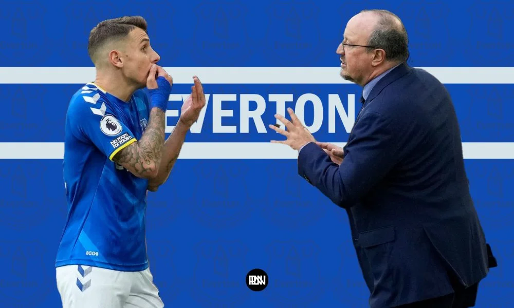 дінь бенітес