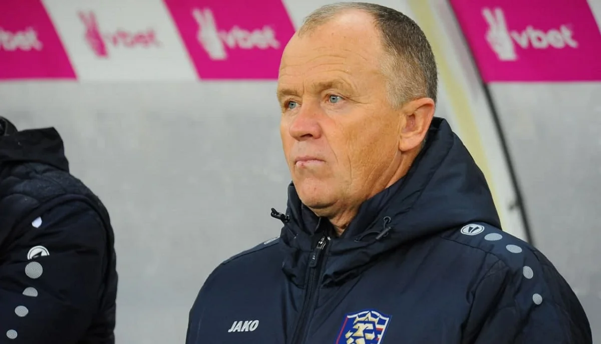 Олег Дулуб / ПФК Львів