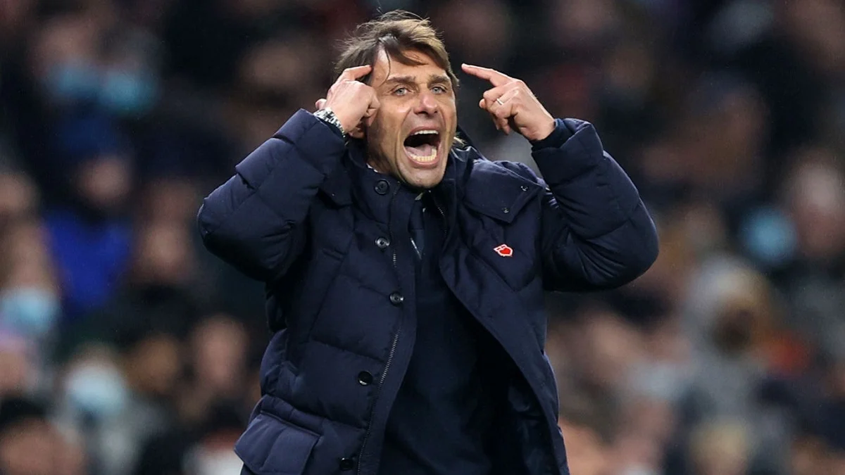 Антоніо Конте / Getty images