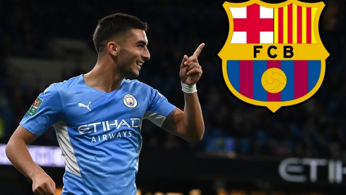 Ферран Торрес / фото из соцсетей