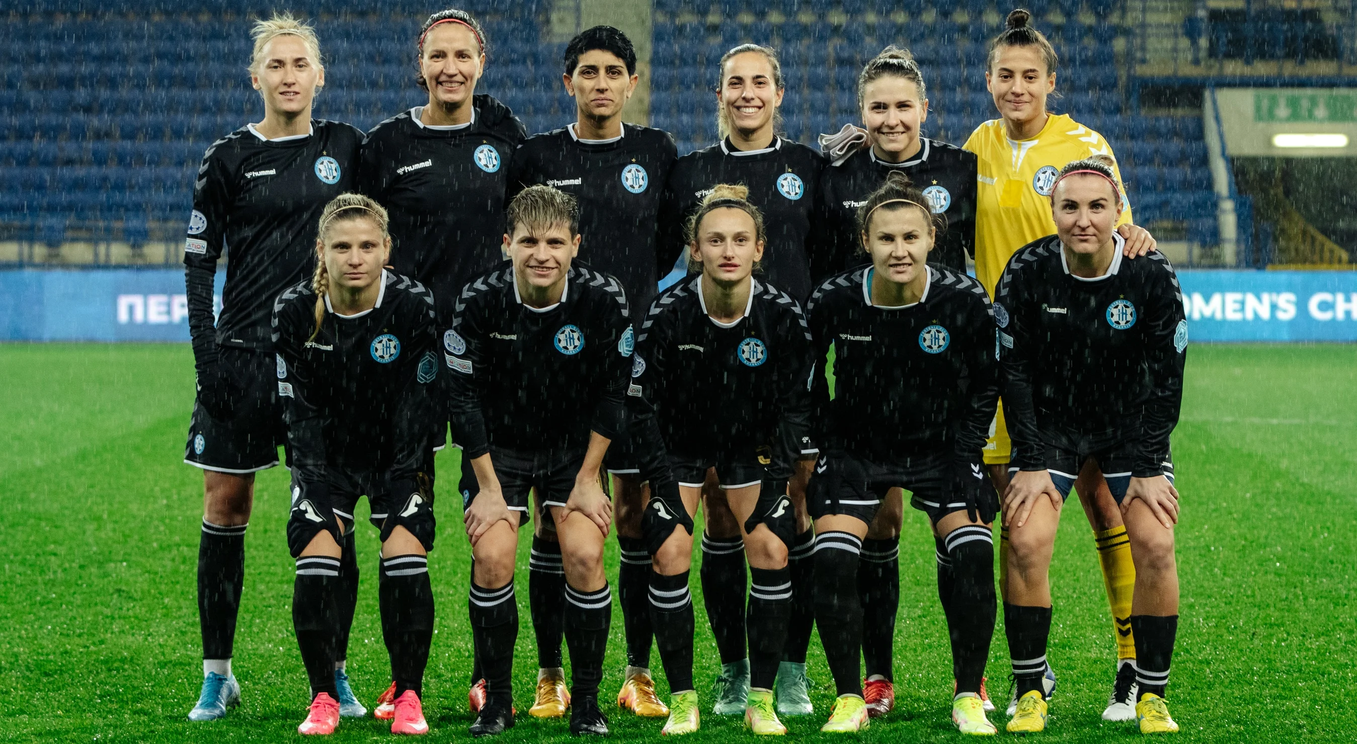 Жилстрой-1 / fczh1