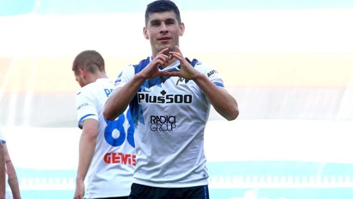 Руслан Малиновский / фото из открытых источников