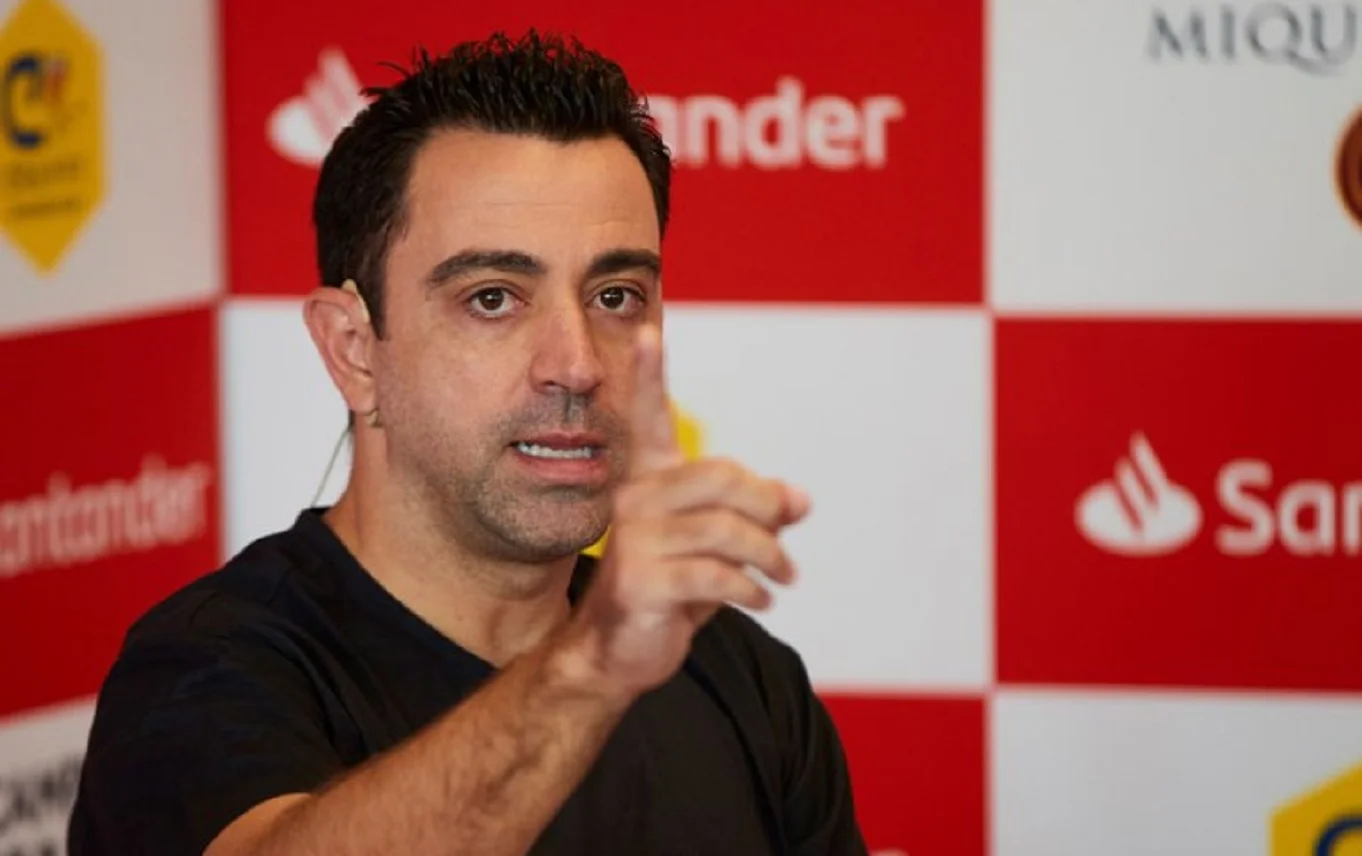 Хаві Ернандес / AFP