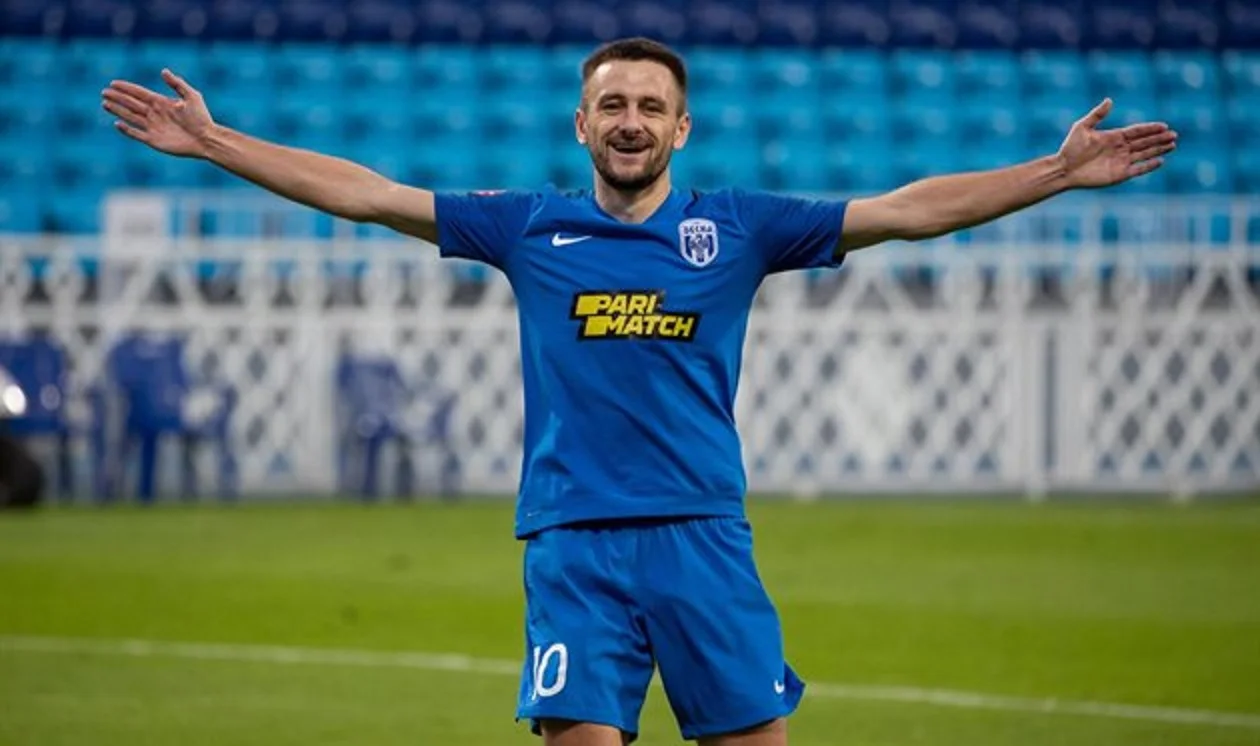 Андрій Тотовицький / Фото Десна