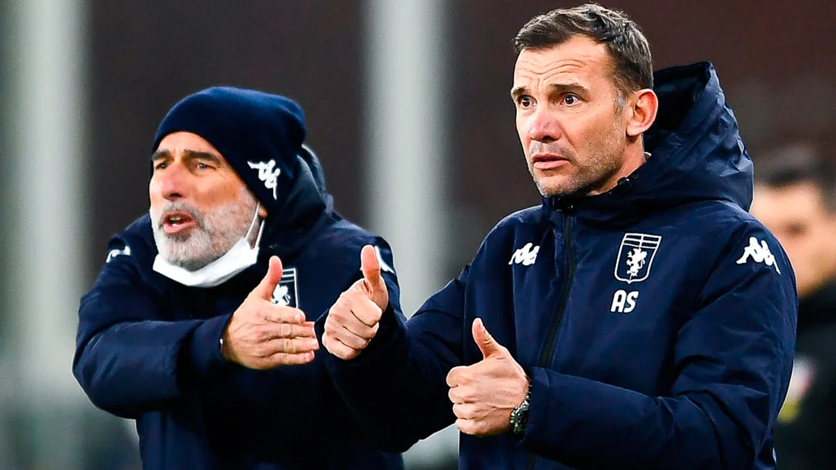 Дженоа – Аталанта: результат и обзор матча 21 12 2021