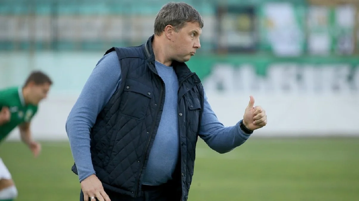 Андрей Тлумак / ФК Карпаты