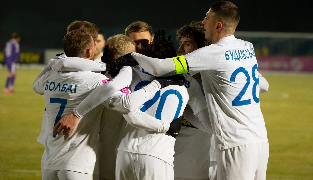 Десна / ФК Десна