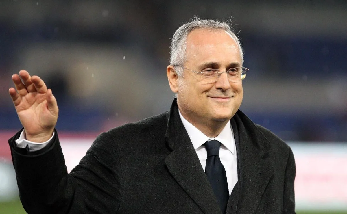 Клаудио Лотито / AFP