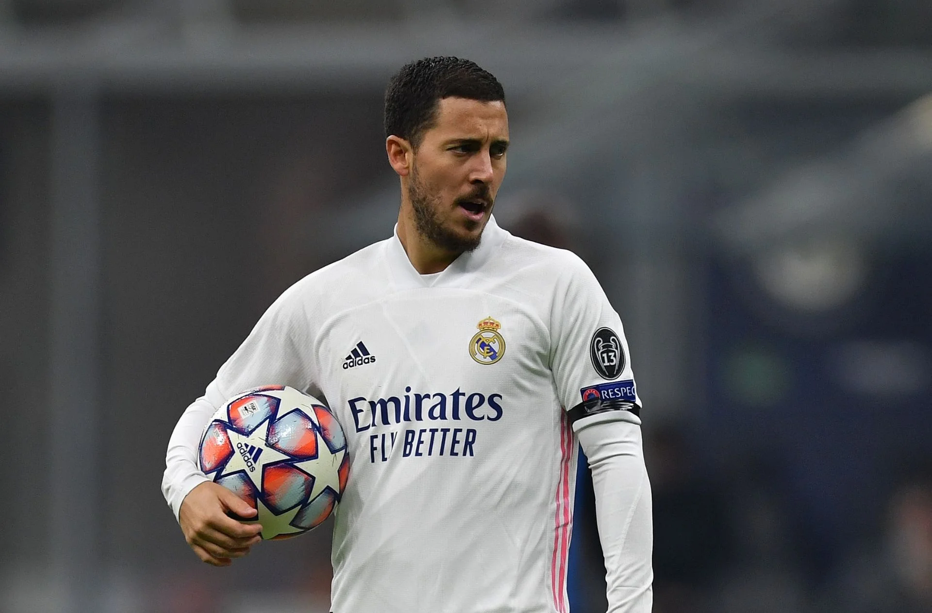 Еден Азар / Reuters