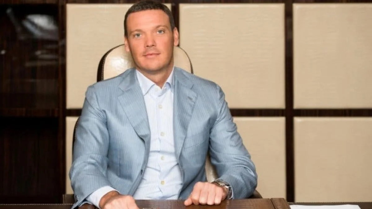 Борис Кауфман / фото з відкритих джерел