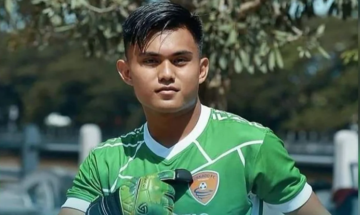 Тауфик Рамси / Фото из открытых источников