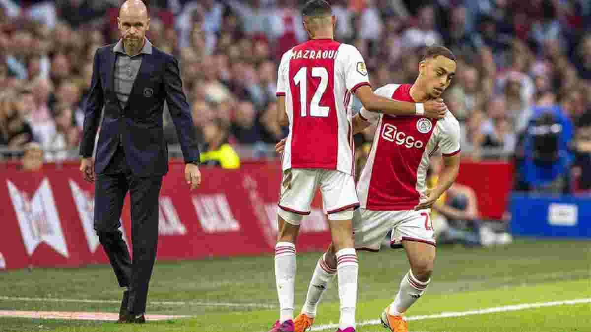 Барселона готує трансфер зірки Аякса – екс-гравець амстердамців може стати частиною угоди