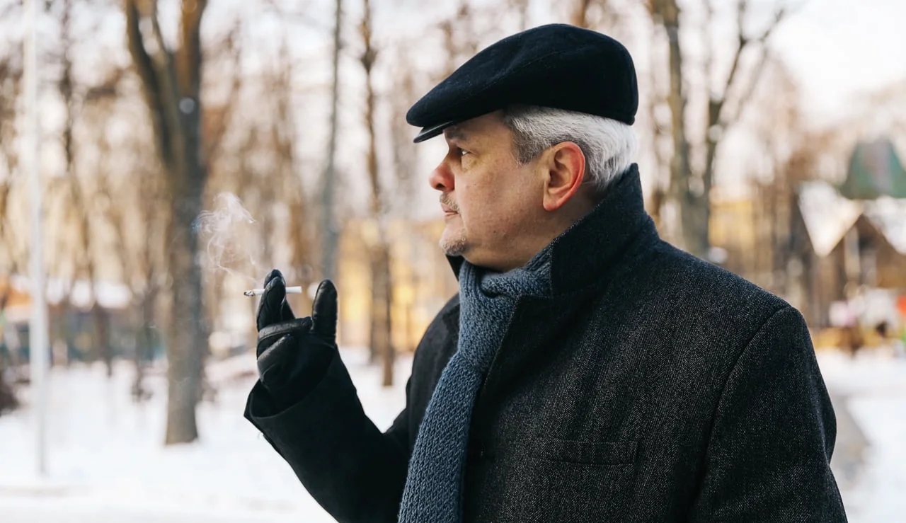 Сергій Голяченко / Facebook