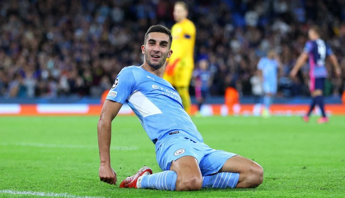 Ферран Торрес близок к Барселоне / Getty Images