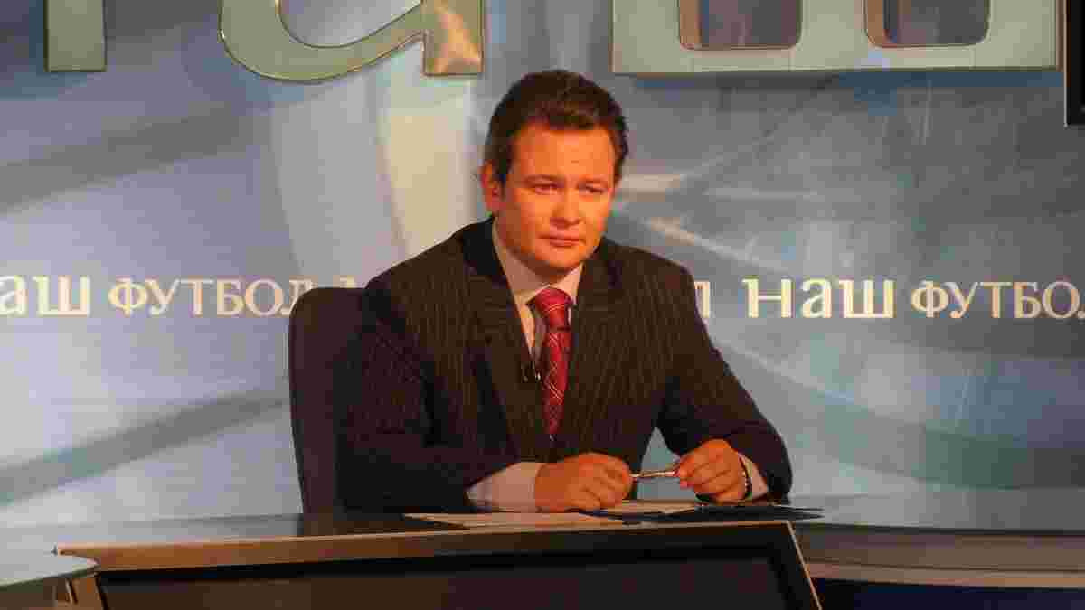 День з Ахметовим, цензура через Шеву, коньяк для Маркевича і кров у Москві: одкровення зірки Нашого футболу