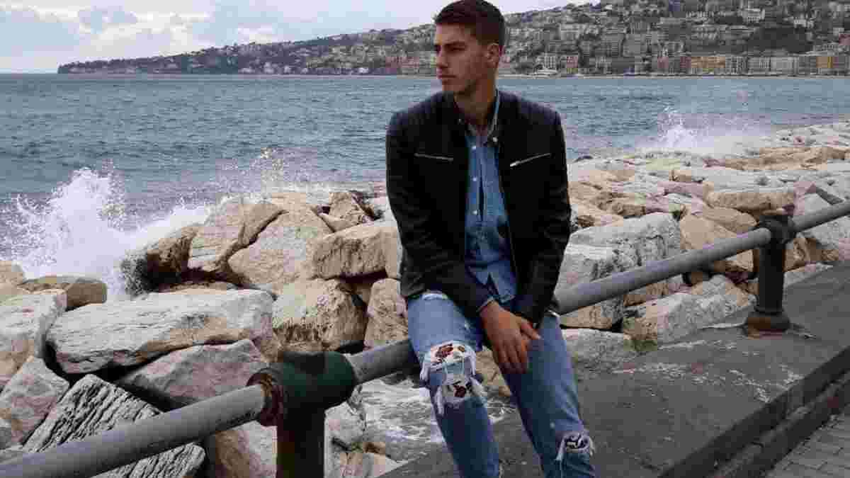 У Хорватії помер 23-річний футболіст – він втратив свідомість на тренуванні за кілька днів до цього
