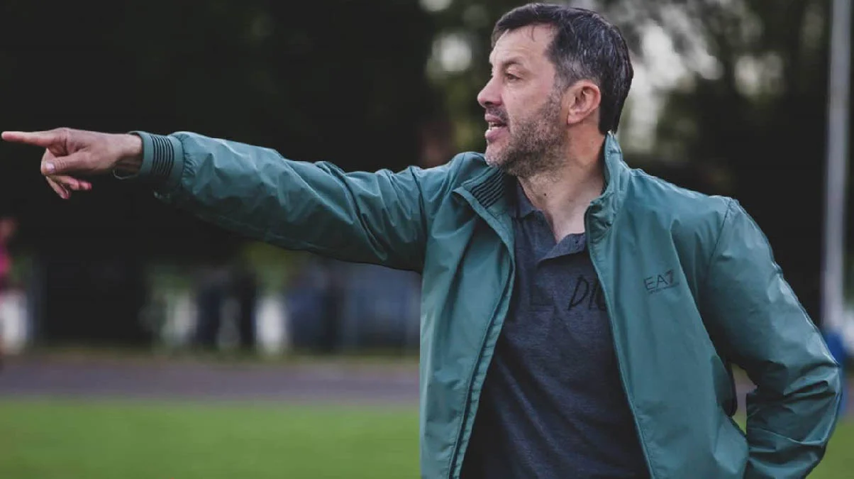 Юрий Вирт / ФК Верес