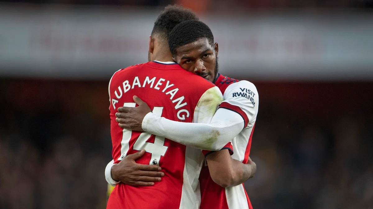 Ейнслі Мейтленд-Найлс / Getty images