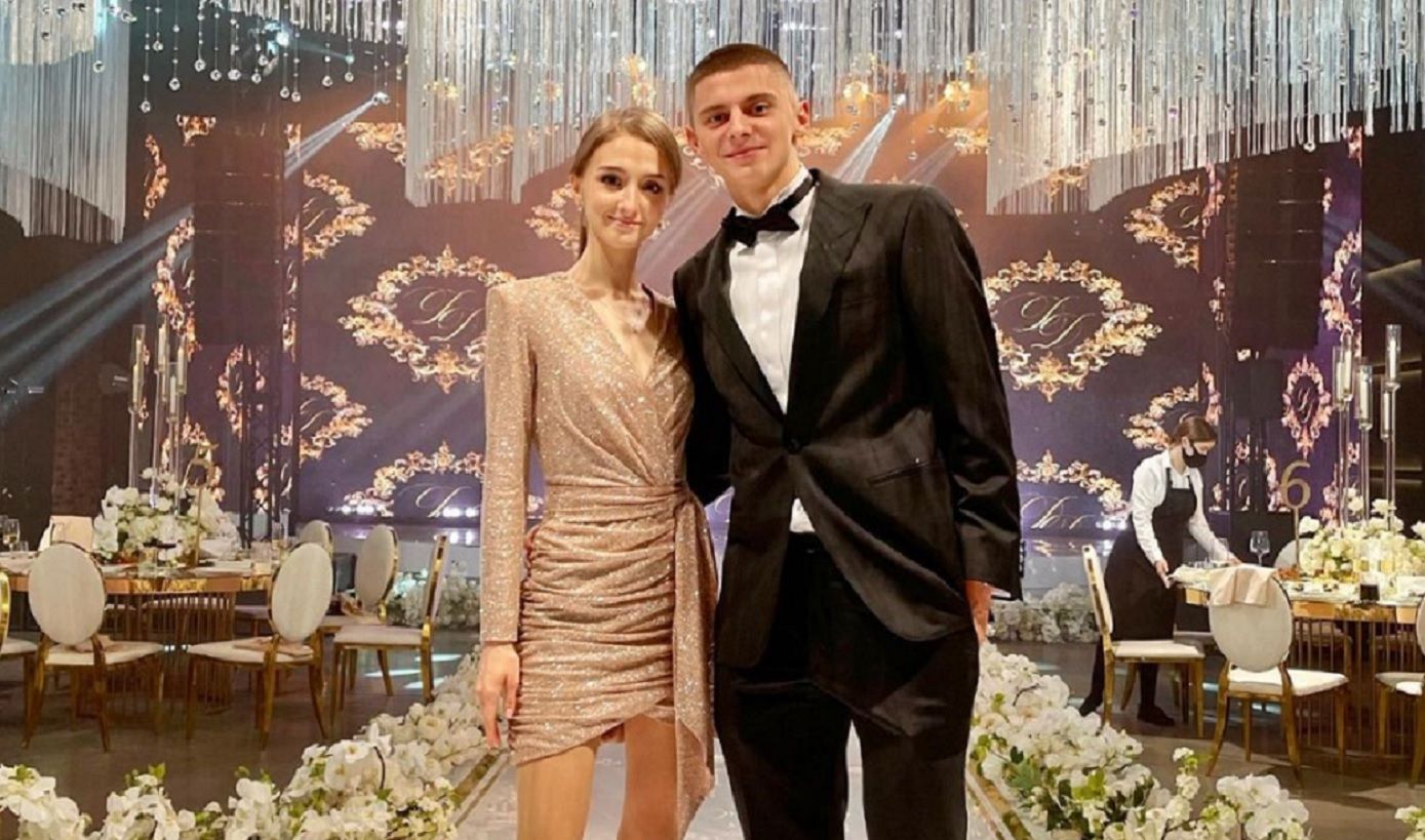 Віталій Миколенко / Фото Instagram