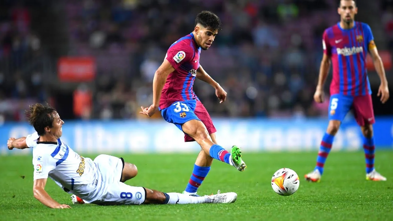 Абде Эззалзули / AP