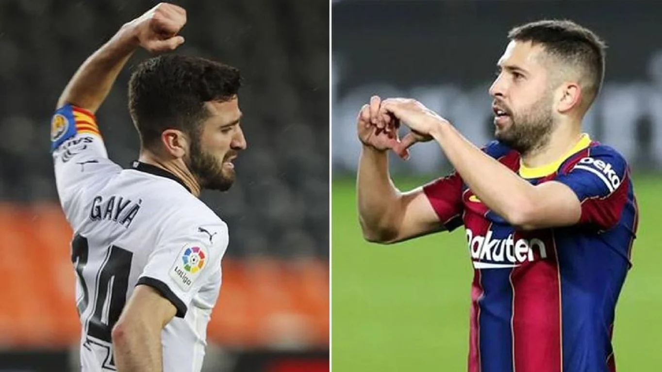 Гайя і Альба / Колаж Marca