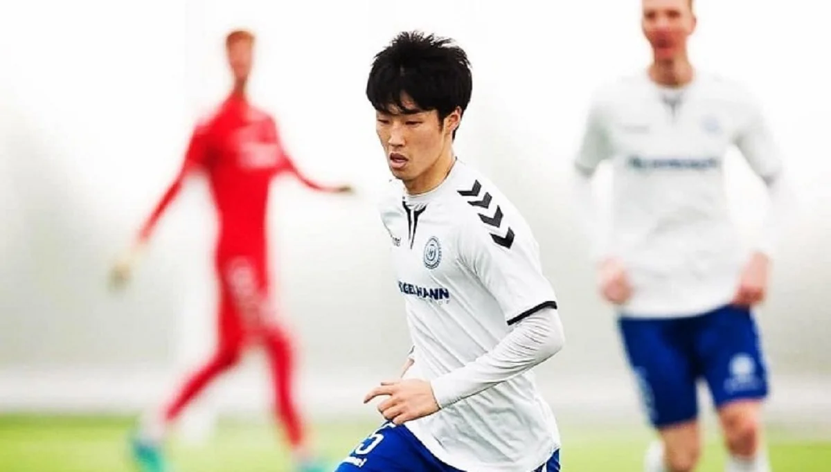 Юкіоші Карашіма / Фото E. Залдаріса