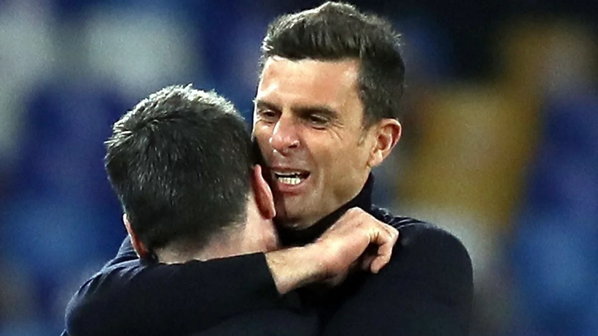 Тьягу Мотта / Twitter Спеції