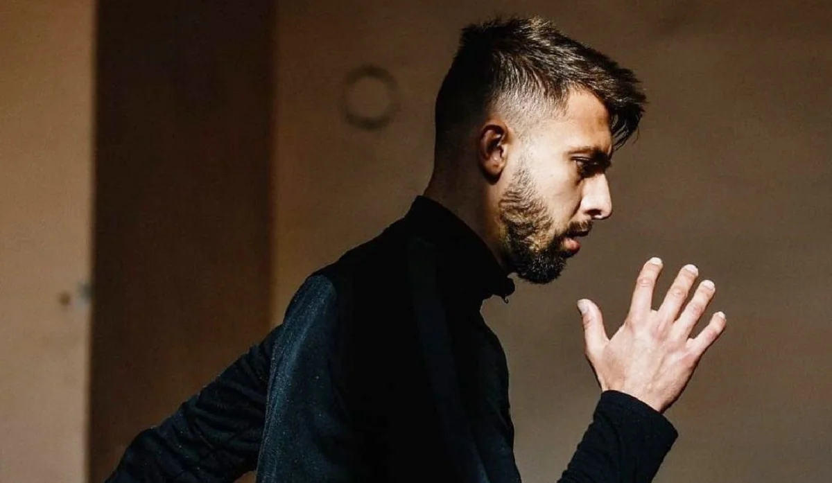 Владлен Юрченко / Фото из соцсетей