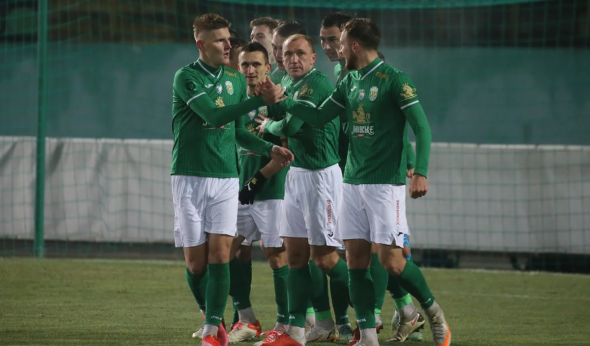 Карпати / ФК Карпати