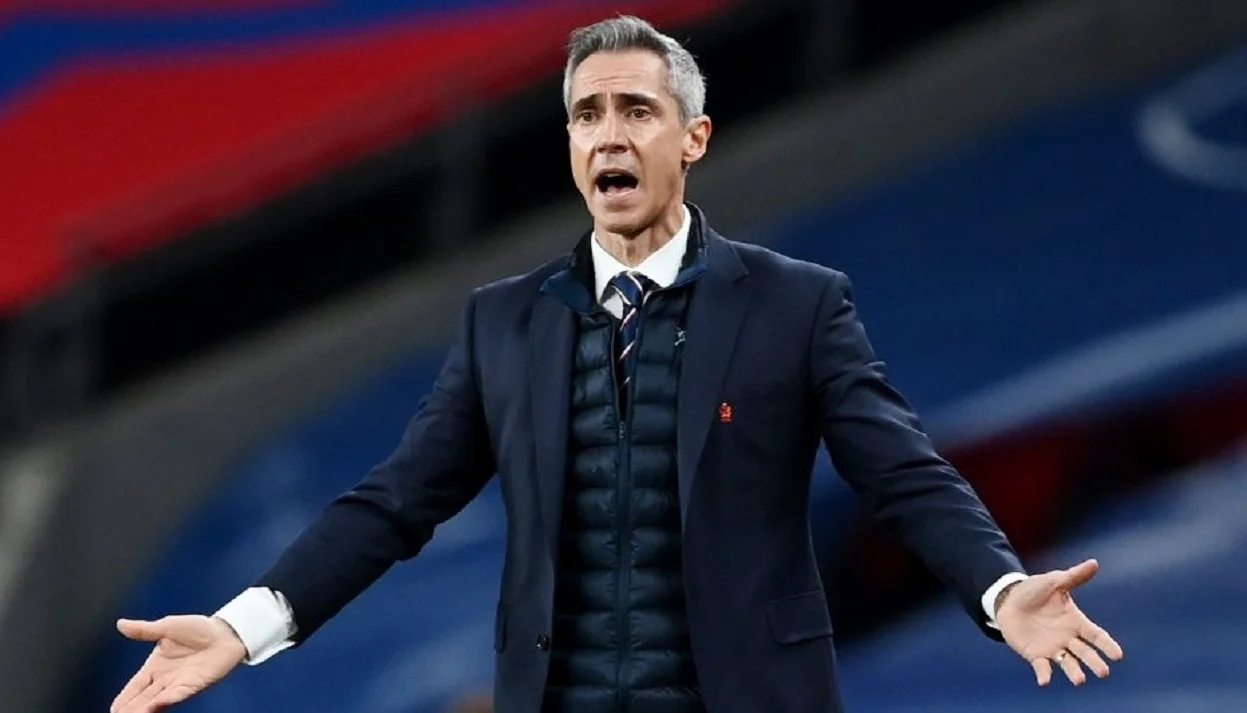 Паулу Соуза / Reuters