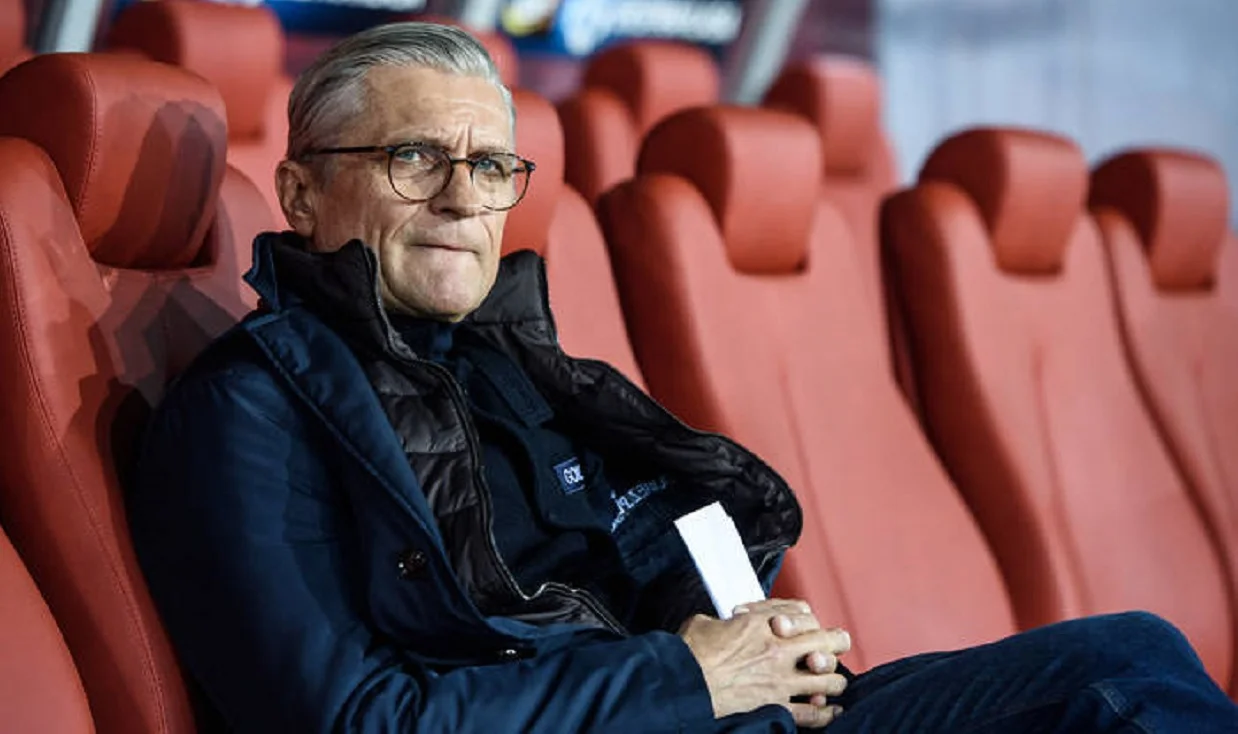 Адам Навалка / PressFocus