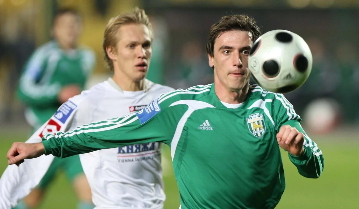 Сергій Пшеничних / Фото ФК Карпати