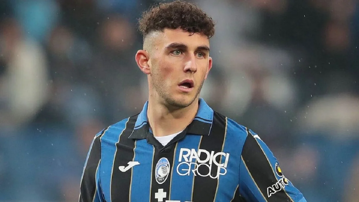 Роберто Пікколі / Getty images