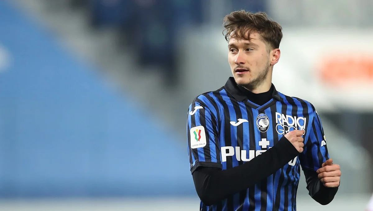 Олексій Міранчук / Getty Images