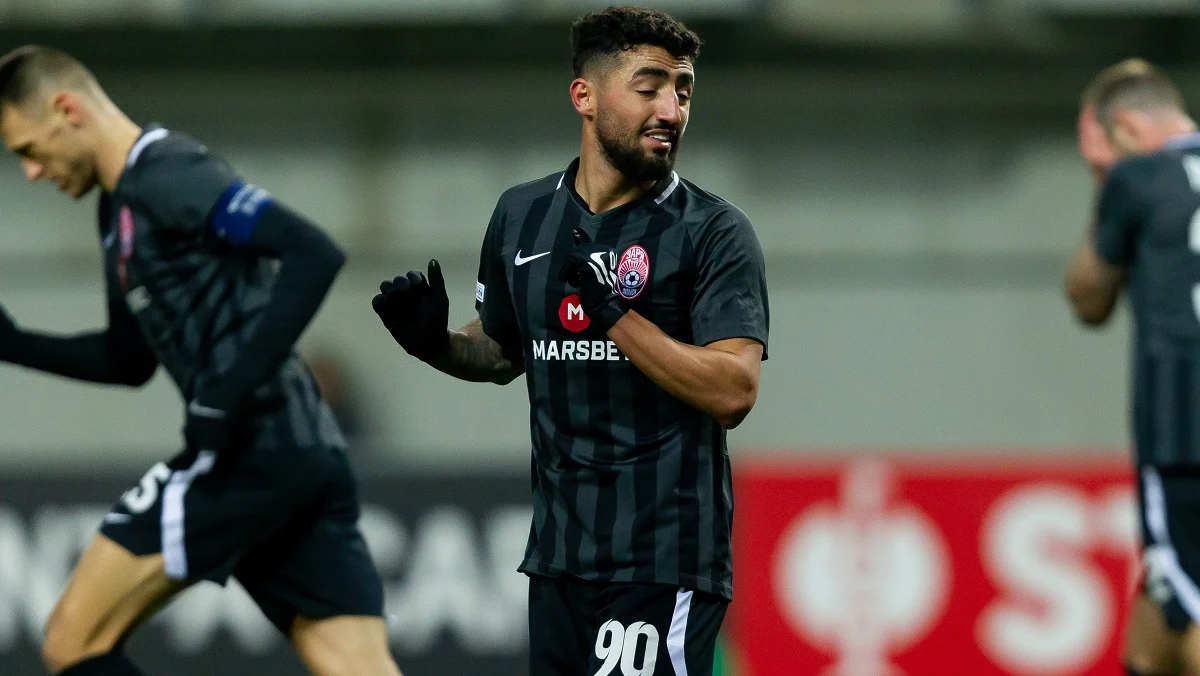 Аллахьяр Сайядманеш / Getty images