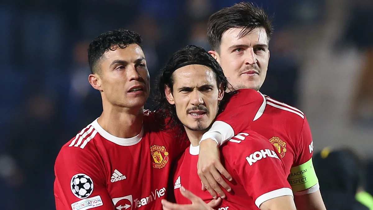 Ньюкасл – Манчестер Юнайтед – 1:1 – видео голов и обзор матча