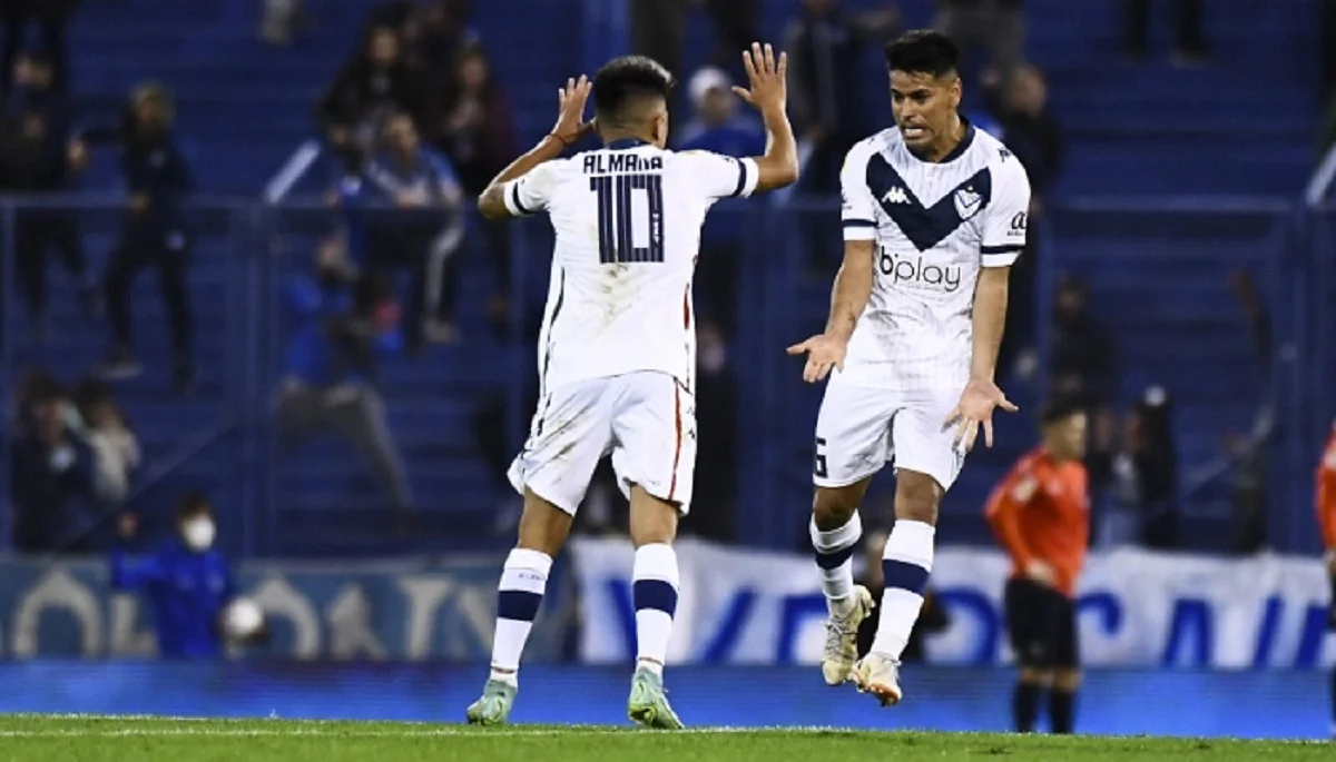 Херонімо Поблете (праворуч) / Getty Images