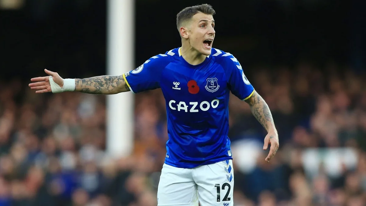 Люка Динь / Getty images