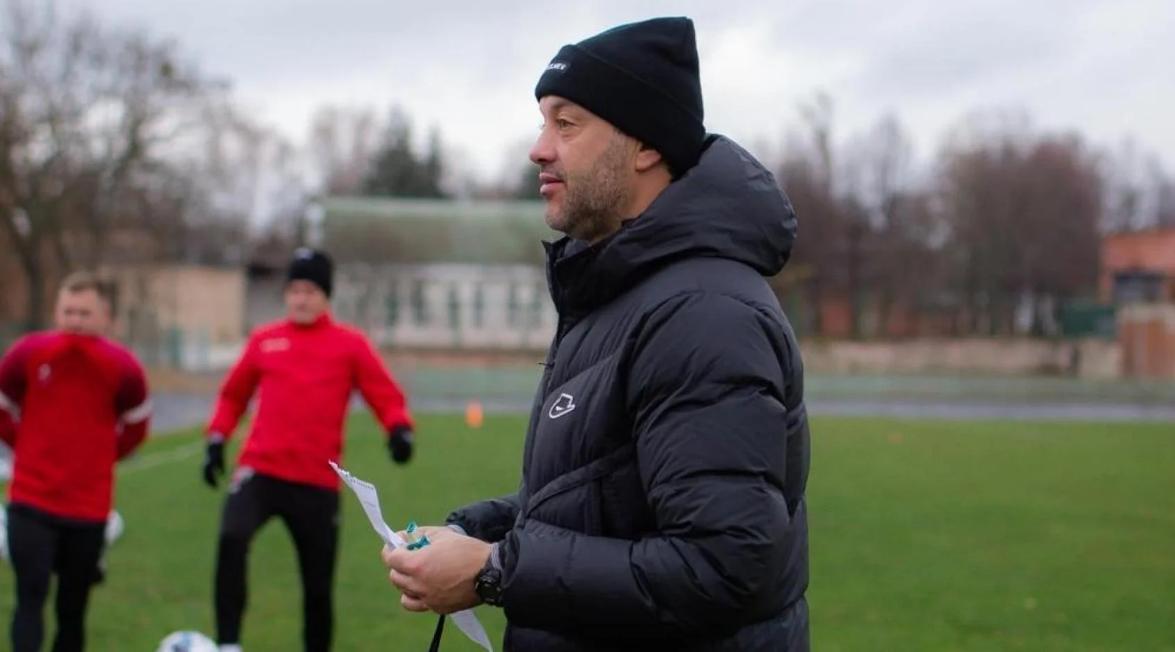 Юрий Вирт / Фото Верес