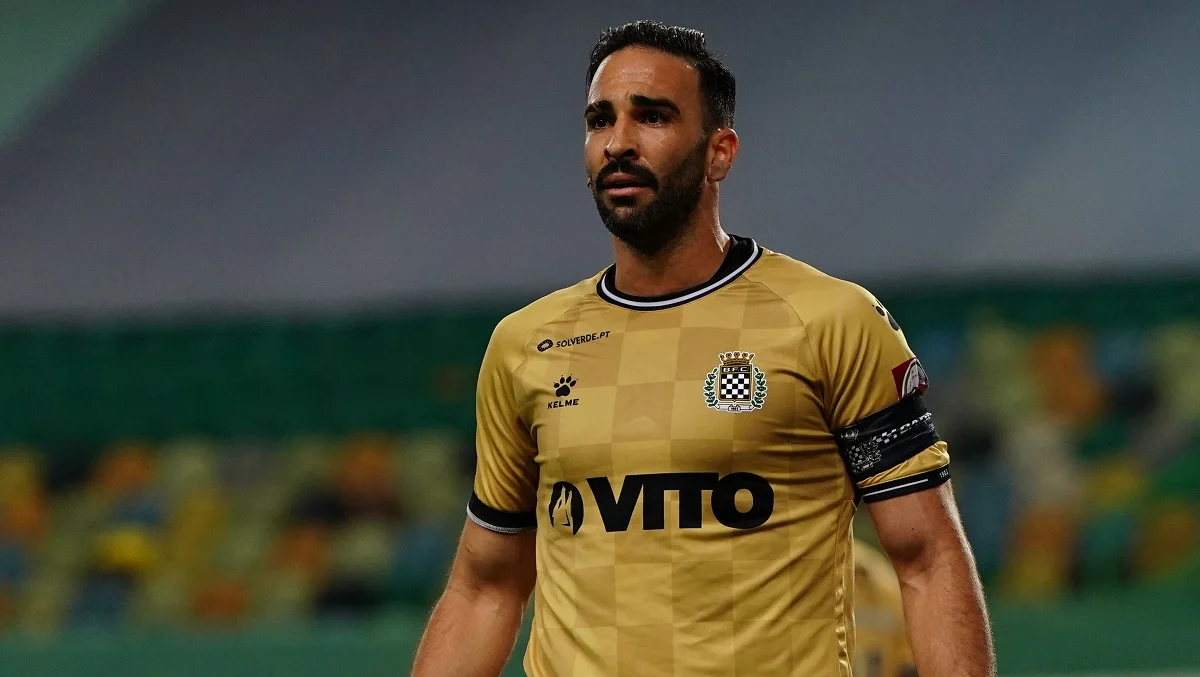 Адиль Рами / Getty images