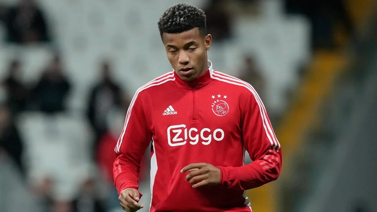 Давид Нерес / Getty Images