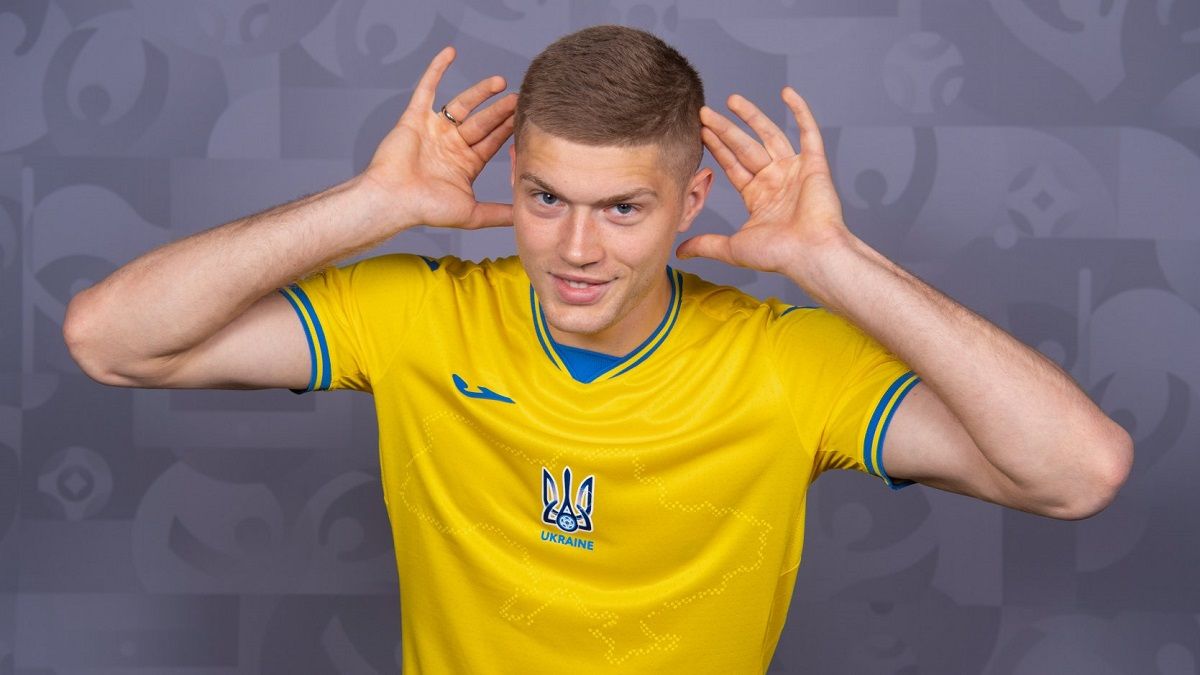 Артем Довбик / Getty Images