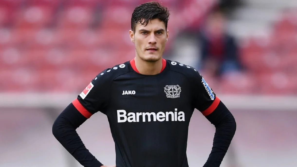 Патрик Шик / Getty Images