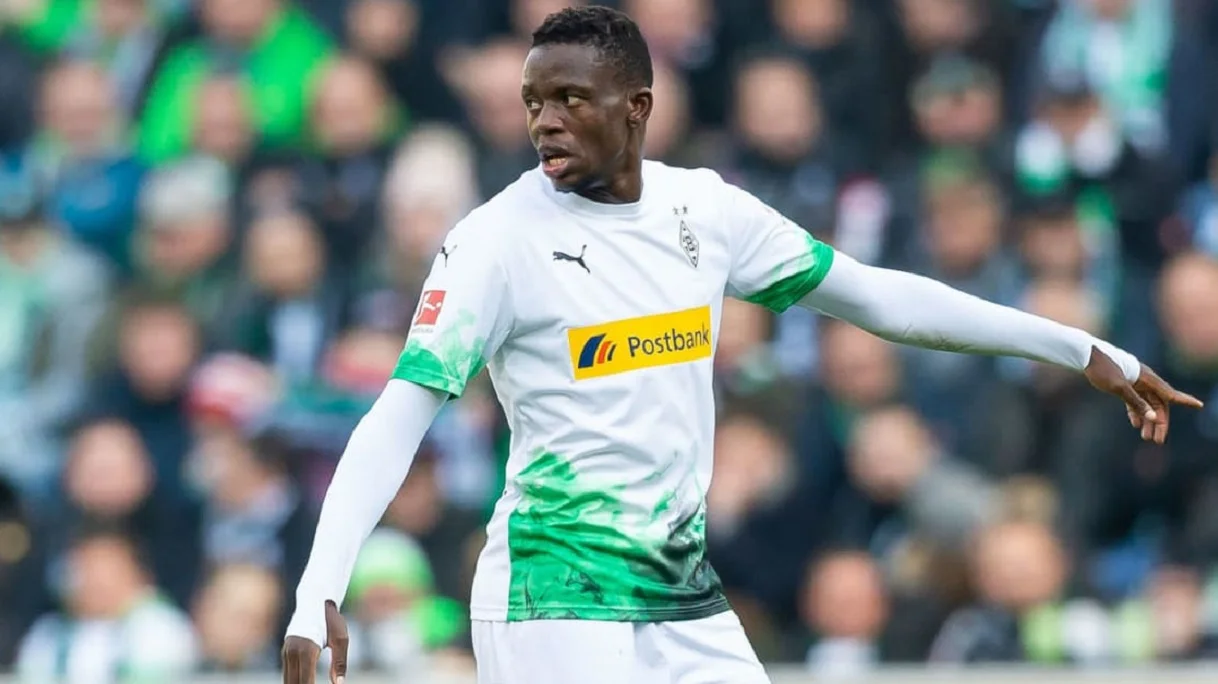 Деніс Закарія / Imago