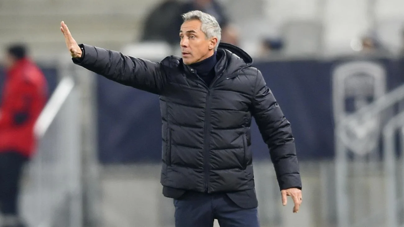 Паулу Соуза / Getty Images