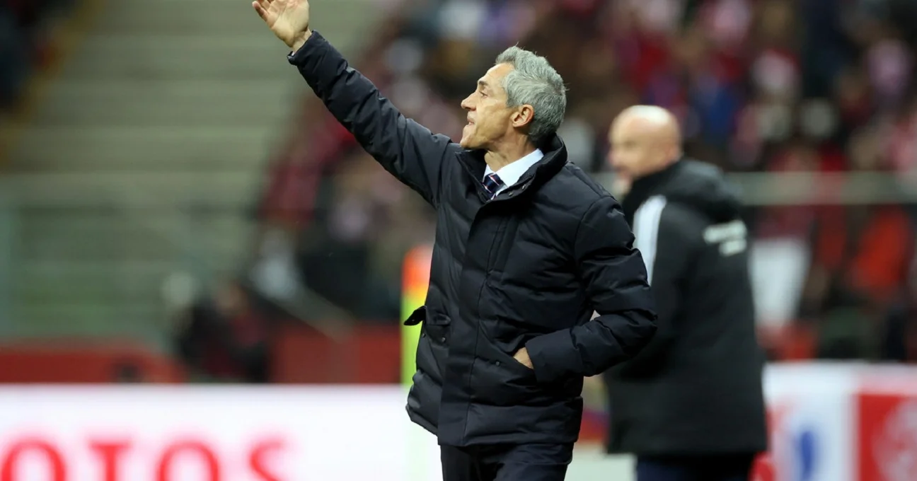 Паулу Соуза / Getty Images