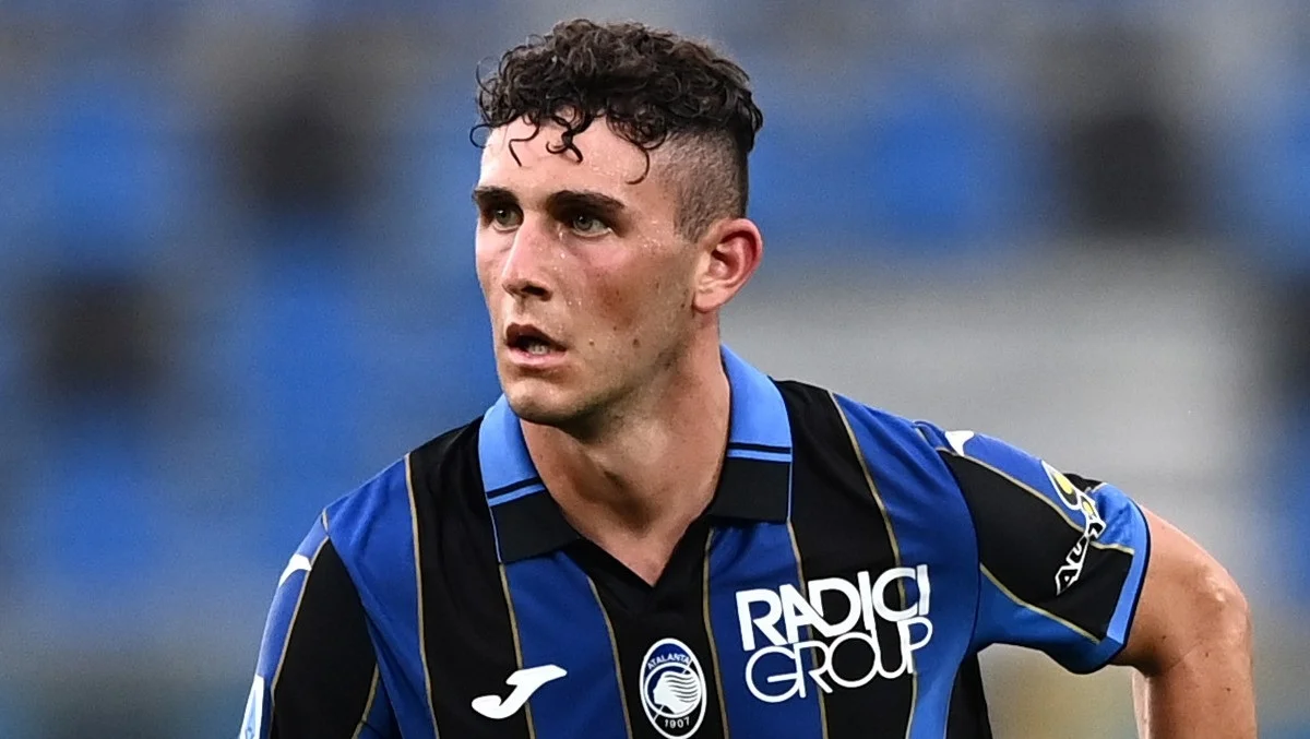 Роберто Пікколі / Getty Images