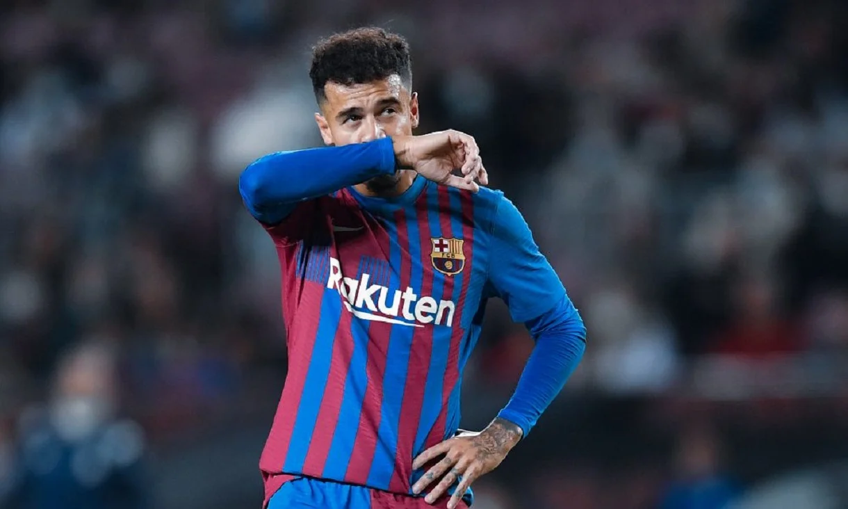 Філіппе Коутінью / EFE